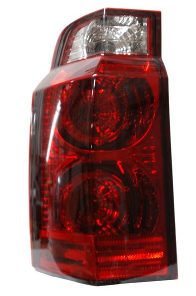 CALAVERA JEEP COMMANDER 2006 AL 2010 C/ARNES DER TYC 