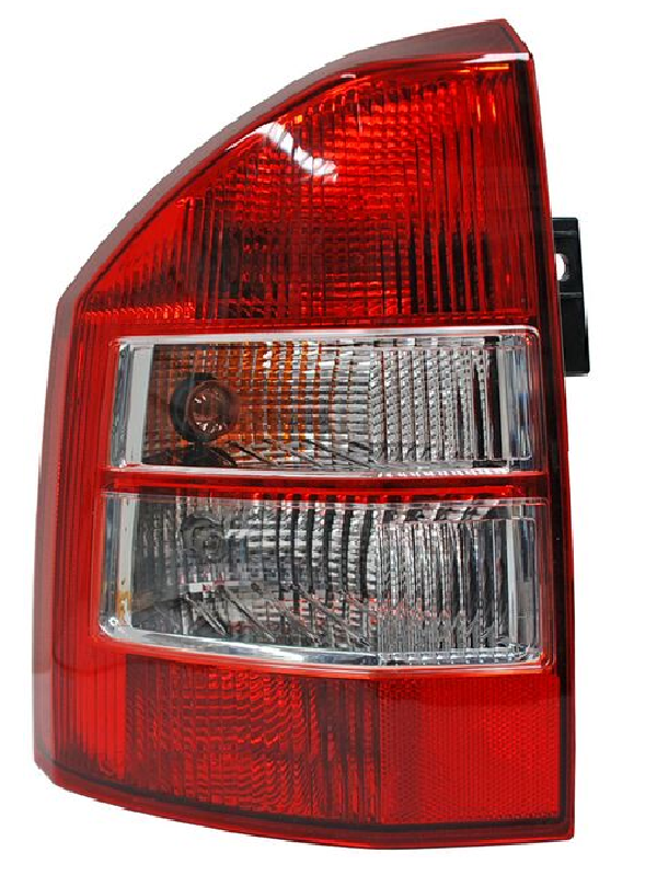 CALAVERA JEEP COMPASS 2007 AL 2011 C/FOCO IZQ TYC