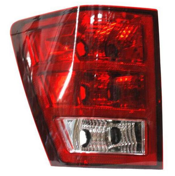 CALAVERA JEEP GRAND CHEROKEE 05-06 S/ARNES IZQ TYC (580) 