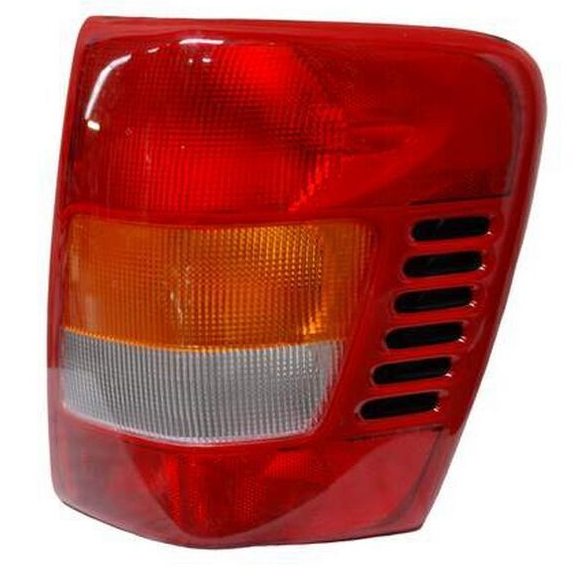 CALAVERA JEEP GRAND CHEROKEE 1999 AL 2004 DER TYC