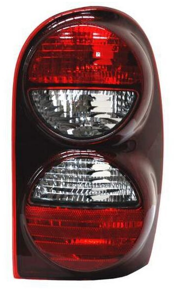 CALAVERA JEEP LIBERTY 2005 AL 2007 DER TYC