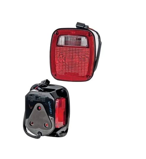 CALAVERA JEEP WRANGLER 1991 AL 2006 C/FOCO IZQ TYC *R