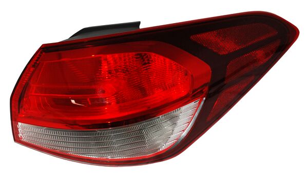 CALAVERA KIA FORTE 2017 AL 2018 4 PTAS C/ARNES EXT DER TYC