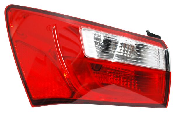 CALAVERA KIA RIO 2016 AL 2017/ AMER 2012 AL 2016 4 PTAS C/ARNES EXT IZQ TYC