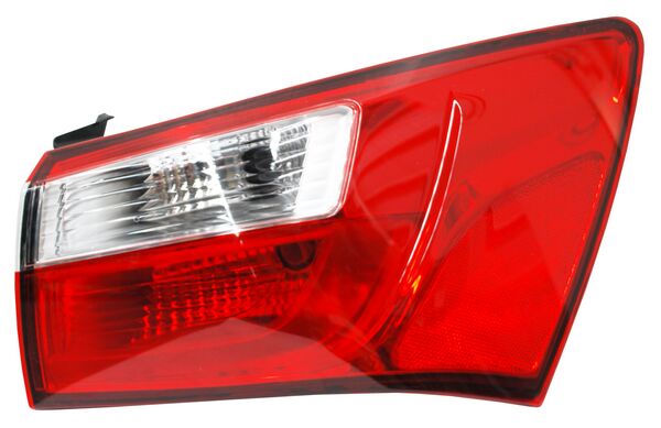 CALAVERA KIA RIO 2016 AL 2017/ AMER 2012 AL 2016 4 PTAS C/ARNES EXT DER TYC