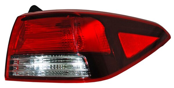 CALAVERA KIA RIO 2018 AL 2023 4 PTAS C/ARNES EXT DER TYC