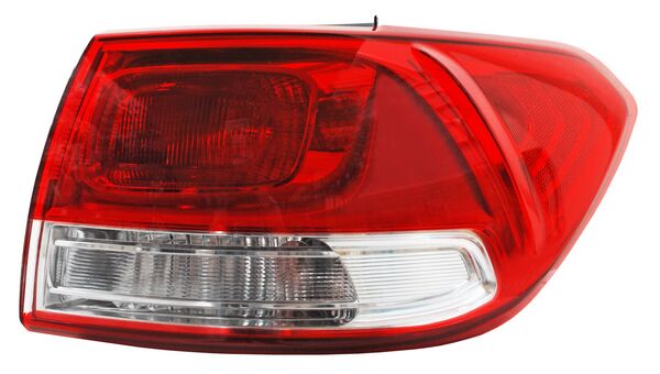 CALAVERA KIA SORENTO 2016 AL 2018 C/ARNES EXT IZQ TYC