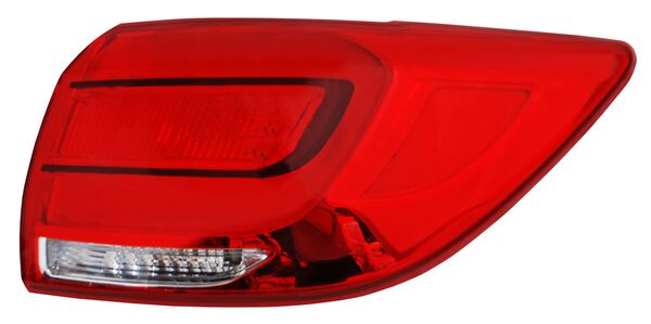 CALAVERA KIA SPORTAGE 2015 AL 2016/ AMER 2011 AL 2016 C/ARNES DER TYC