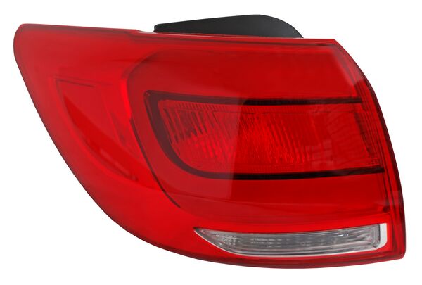 CALAVERA KIA SPORTAGE 2015 AL 2016/ AMER 2011 AL 2016 AMER C/ARNES IZQ TYC