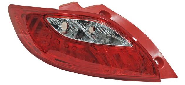 CALAVERA MAZDA 2 2012 AL 2015/ AMER DE 2011 AL 2014 IZQ TYC