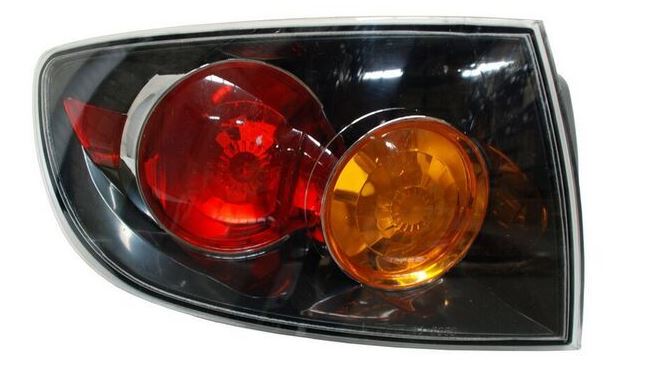 CALAVERA MAZDA 3 2006 AL 2009 4 PTAS C/FOCO EXT IZQ TYC 