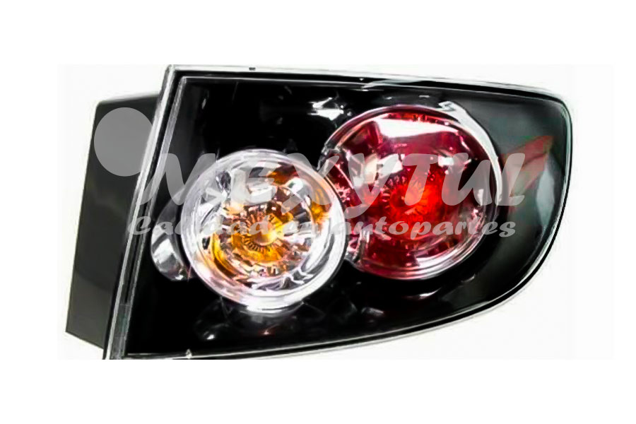 CALAVERA MAZDA 3 2007 AL 2009 4 PTAS EXT DER TYC *R