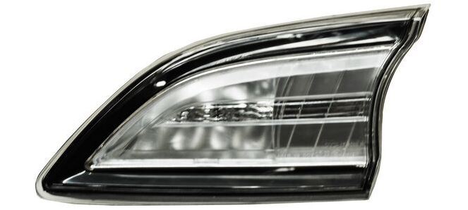 CALAVERA MAZDA 3 2010 AL 2013 5 PTAS C/FOCO INT DER TYC