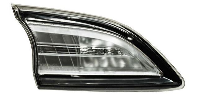 CALAVERA MAZDA 3 2010 AL 2013 5 PTAS C/FOCO INT IZQ TYC *EX+