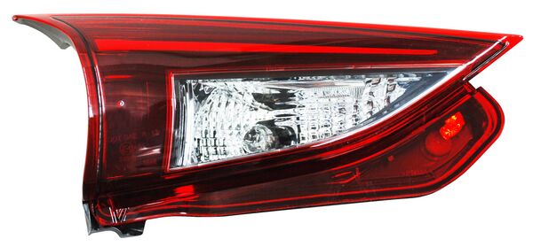 CALAVERA MAZDA 3 2014 AL 2018 5 PTAS C/FOCO INT IZQ TYC