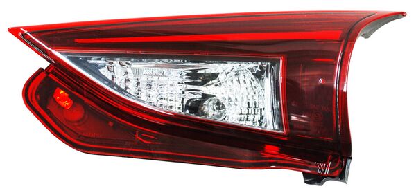 CALAVERA MAZDA 3 2014 AL 2018 5 PTAS C/FOCO INT DER TYC