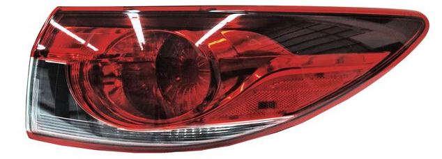 CALAVERA MAZDA 6 2014 AL 2018 C/FOCO EXT IZQ TYC