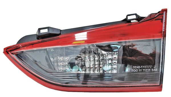 CALAVERA MAZDA 6 2014 AL 2017 C/FOCO INT IZQ TYC