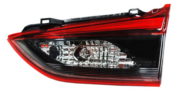 CALAVERA MAZDA 6 2016 AL 2016 C/FOCO INT DER TYC