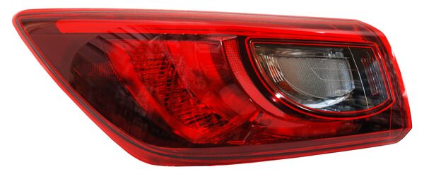 CALAVERA MAZDA CX3 2016 AL 2023 C/ARNES EXT IZQ TYC