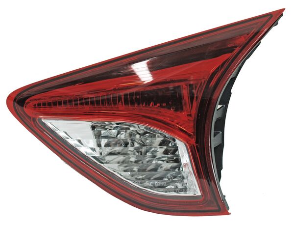 CALAVERA MAZDA CX5 2013 AL 2017 C/FOCO INT DER TYC