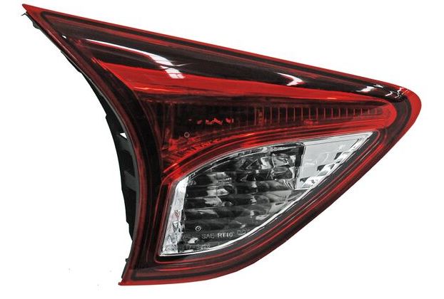 CALAVERA MAZDA CX5 2013 AL 2017 C/FOCO INT IZQ TYC