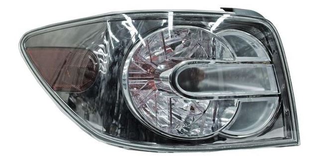 CALAVERA MAZDA CX7 2010 AL 2012 C/FOCO IZQ TYC