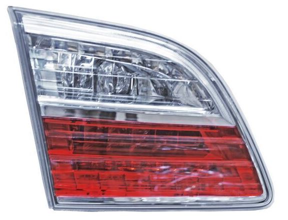 CALAVERA MAZDA CX9 2010 AL 2012 C/FOCO INT IZQ TYC