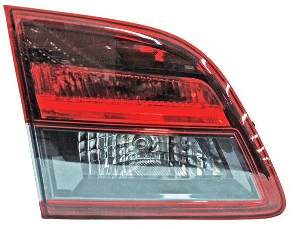 CALAVERA MAZDA CX9 2013 AL 2015 C/FOCO INT DER TYC