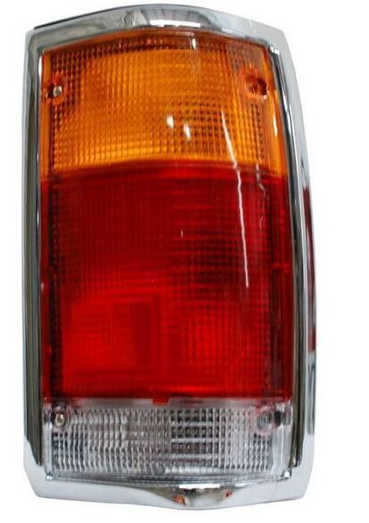 CALAVERA MAZDA PICK UP 1986 AL 1993 C/ARNES CROM DER TYC