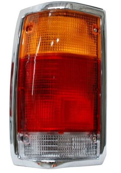 CALAVERA MAZDA PICK UP 1986 AL 1993 C/ARNES CROM IZQ TYC