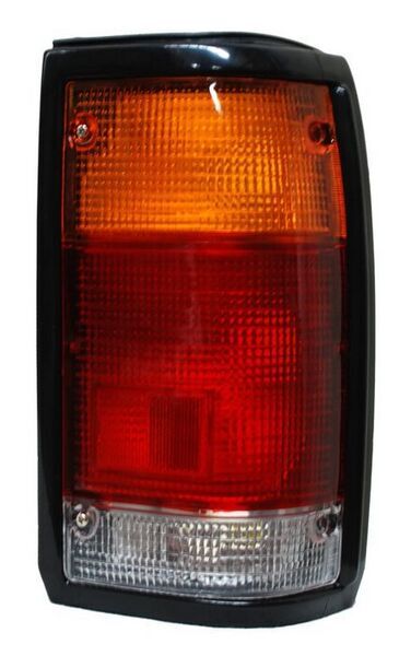 CALAVERA MAZDA PICK UP 1986 AL 1993 F/NEG DER TYC