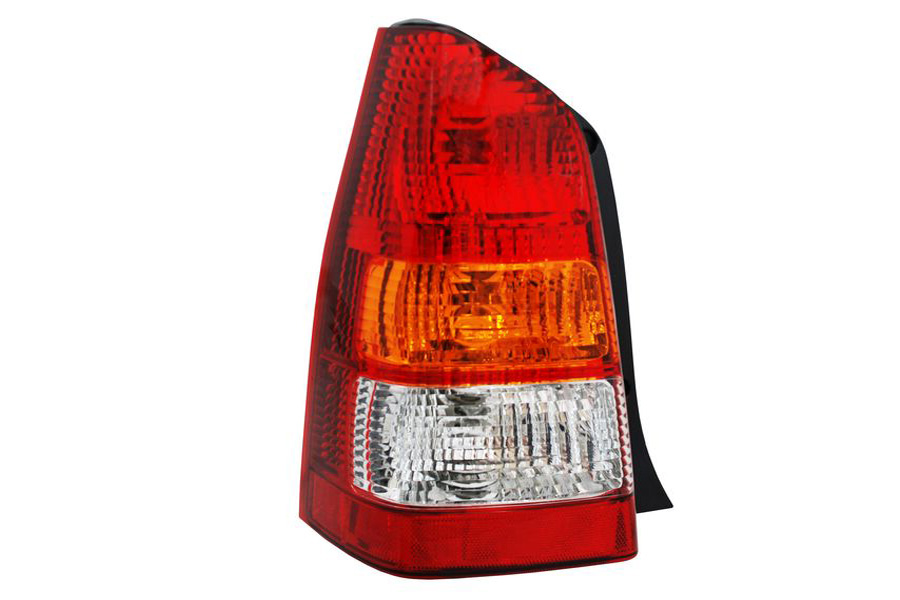 CALAVERA MAZDA TRIBUTE 2001 AL 2004 C/ARNES IZQ TYC