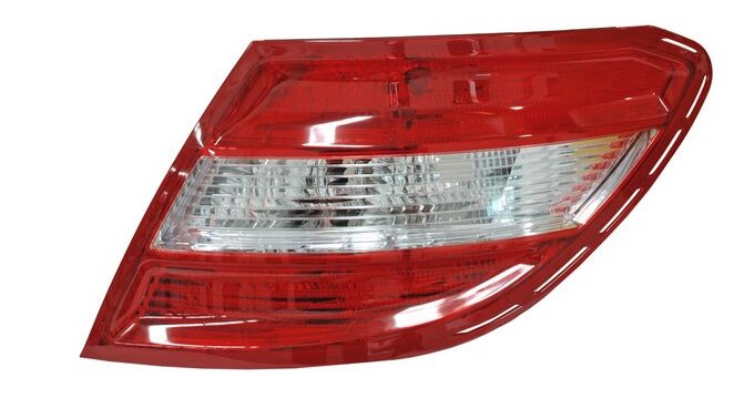 CALAVERA MERCEDES BENZ CLASE C 2008 AL 2011 CLARA DER TYC 