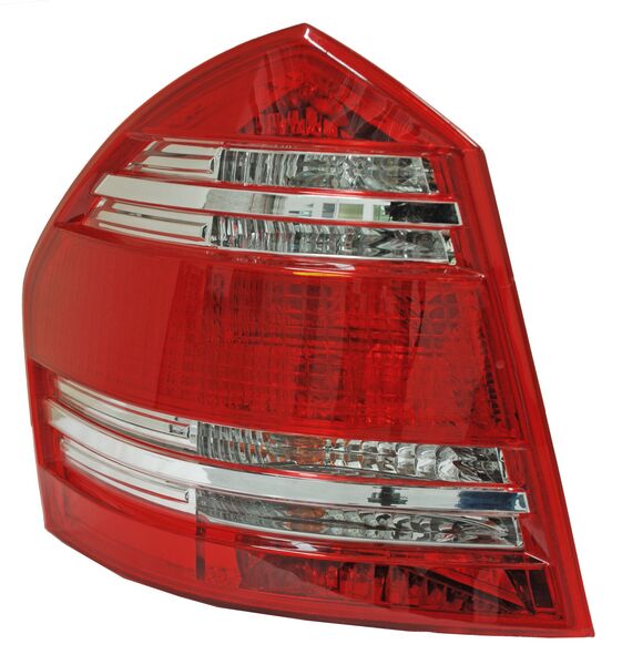 CALAVERA MERCEDES BENZ GL 2007 AL 2012 C/ARNES IZQ TYC