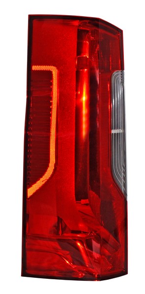 CALAVERA MERCEDES BENZ SPRINTER 2019 AL 2023 C/ARNES IZQ TYC