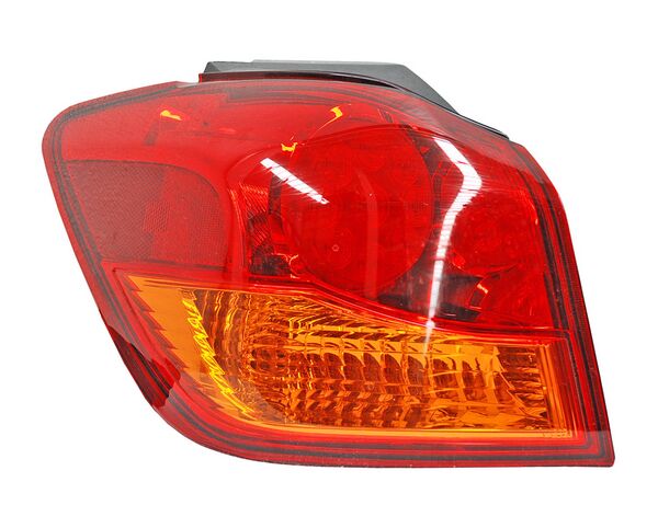 CALAVERA MITSUBISHI ASX 2013 AL 2015 LEDS EXT IZQ TYC