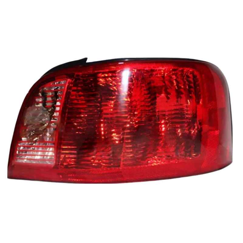 CALAVERA MITSUBISHI GALANT 2002 AL 2003 DER TYC *EX+