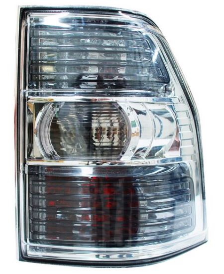 CALAVERA MITSUBISHI MONTERO DE 2007 AL 2010 5 PTAS C/ARNES DER HGO  (10629) *A