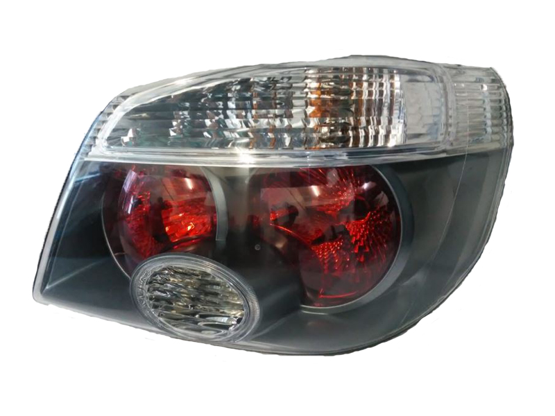 CALAVERA MITSUBISHI OUTLANDER 2004 AL 2006 DER TYC *EX+