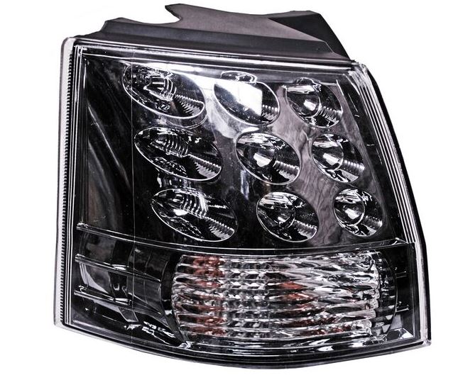 CALAVERA MITSUBISHI OUTLANDER 2007 AL 2013 EXT DER HGO (10557)