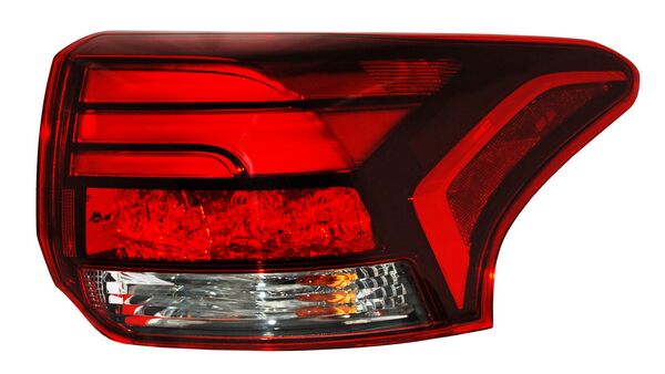 CALAVERA MITSUBISHI OUTLANDER 2016 AL 2022 LEDS EXT DER TYC