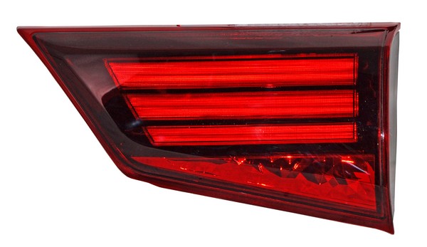 CALAVERA MITSUBISHI OUTLANDER DE 2016 AL 2019 LEDS INT DER CNA