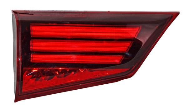 CALAVERA MITSUBISHI OUTLANDER DE 2016 AL 2019 LEDS INT IZQ CNA