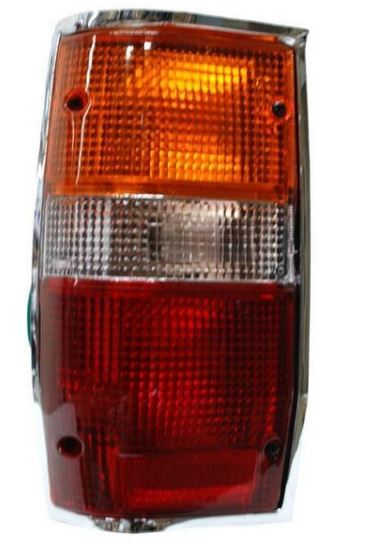 CALAVERA MITSUBISHI PICK UP L200/ RAM 50 1950 AL 1996 C/ARNES CROM IZQ TYC 