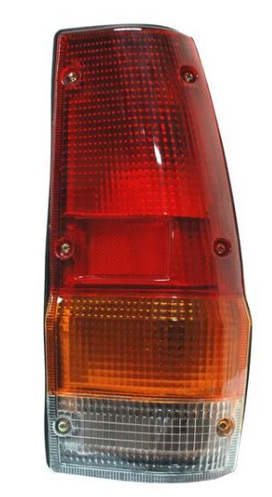 [MIL2079CALR] CALAVERA MITSUBISHI PU L200 / RAM 50 79-86 DER HGO