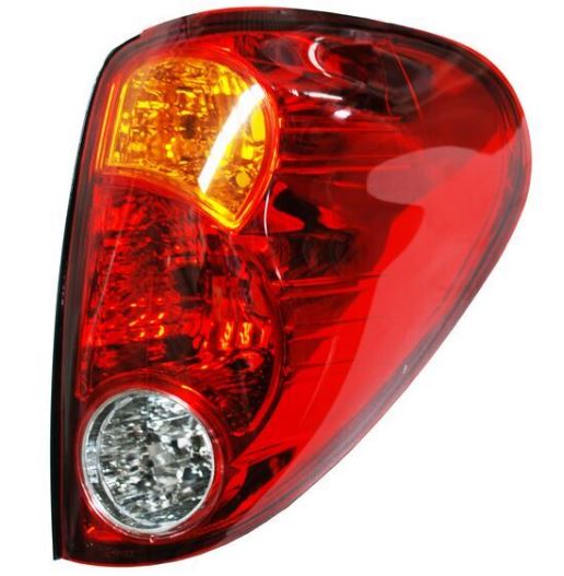 CALAVERA MITSUBISHI PICK UP L200 2008 AL 2015 DER TYC