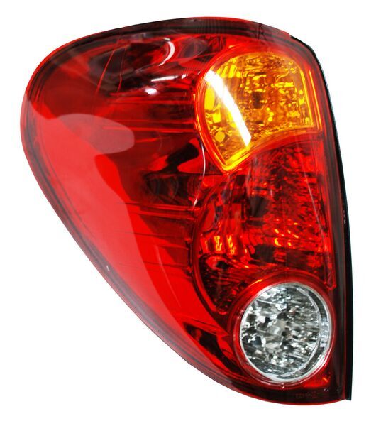 CALAVERA MITSUBISHI PICK UP L200 2008 AL 2015 IZQ TYC