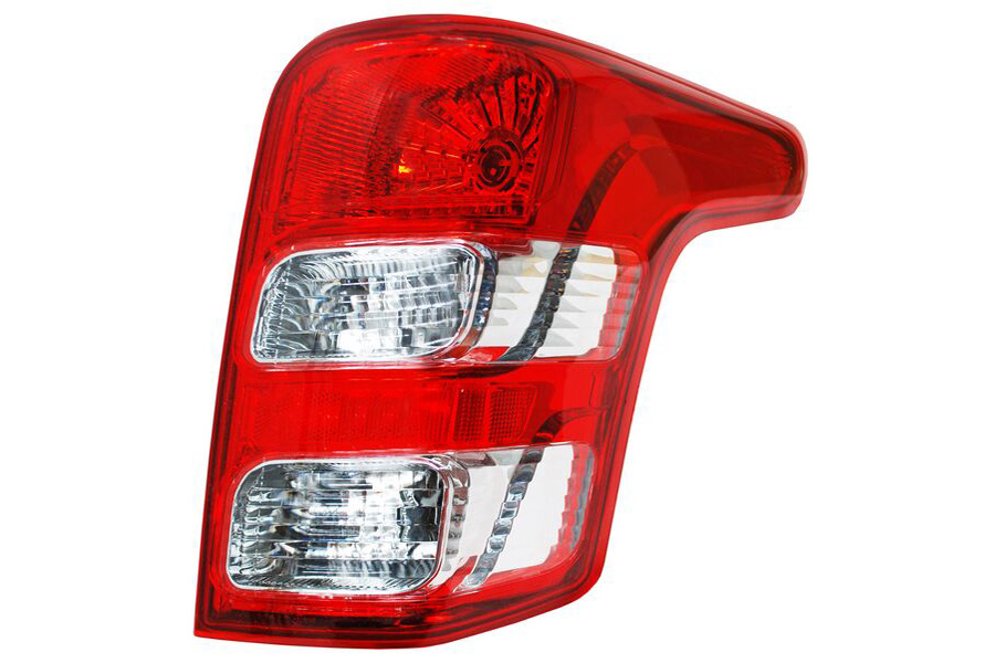 CALAVERA MITSUBISHI PICK UP L200 2016 AL 2019 C/ARNES DER TYC