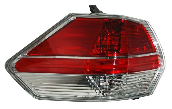 CALAVERA NISSAN XTRAIL 2015 AL 2018/ ROGUE 2014 AL 2016 AMER EXT IZQ TYC